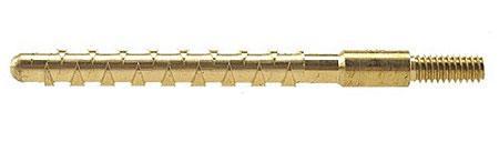 J. Dewey Parker Hale Style Brass Rifle Jag - Female Thread 8/36 .243/.257/6.5mm - Precision Shot Firearms