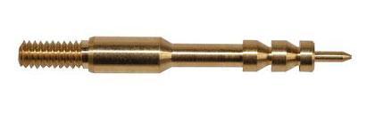 J. Dewey Brass Rifle Jag - Female Thread 8-36 .24 cal/6mm - Precision Shot Firearms