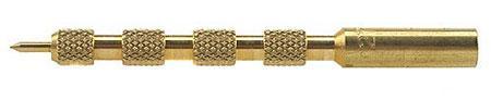 J. Dewey Brass Rifle Jag - Female Thread 12/28 .270 cal/7mm - Precision Shot Firearms