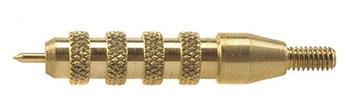 J. Dewey Brass Handgun Jag (Male Thread 8-32) .40/10mm - Precision Shot Firearms