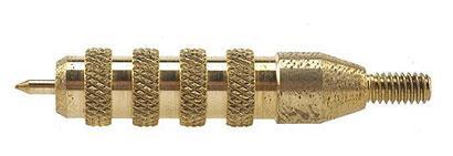 J. Dewey Brass Handgun Jag (Male Thread 8-32) .44-.45 cal - Precision Shot Firearms