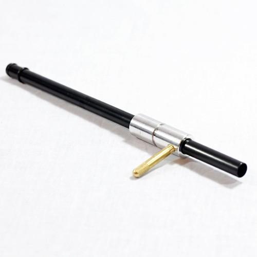 J. Dewey ABS-3 .30-8mm Caliber Adjustable Bore Saver Rod Guide - 10" - Precision Shot Firearms