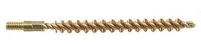 J. Dewey Benchrest Style Bronze Rifle Bore Brush (8-32 Thread) .22 cal - Precision Shot Firearms