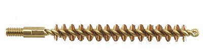 J. Dewey Benchrest Style Bronze Rifle Bore Brush (8-32 Thread) .30 cal - Precision Shot Firearms