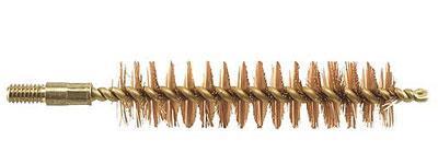 J. Dewey Benchrest Style Bronze Rifle Bore Brush (8-32 Thread) .50 cal - Precision Shot Firearms
