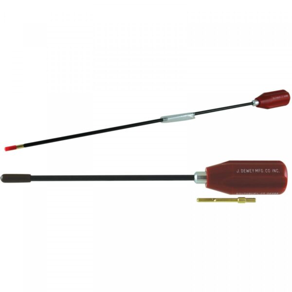 J. Dewey Rod .17 Cal. 36" - Precision Shot Firearms