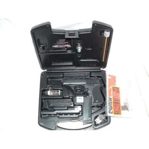 Phoenix Arms HP22 Range Kit Handgun .22 LR 10rd Magazine 3" Barrel Matte Finish - Precision Shot Firearms