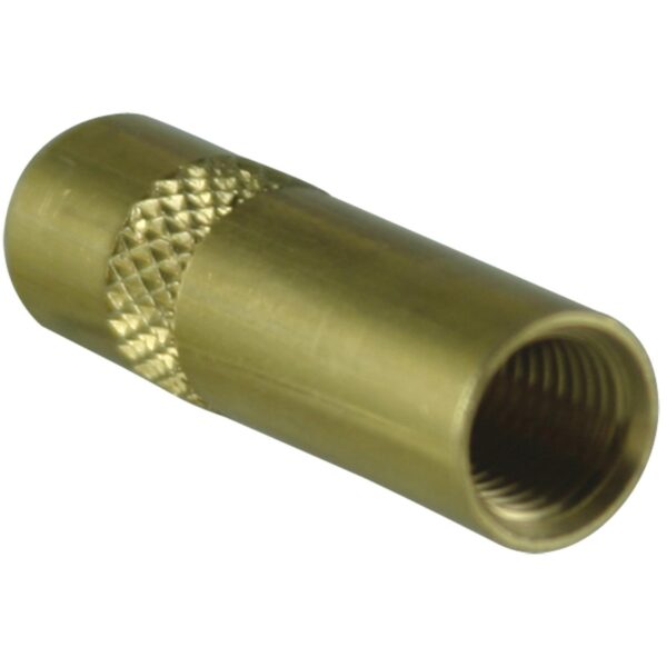 J. Dewey Shotgun Brush Adapter (SBA) .35/.35 cal - Precision Shot Firearms