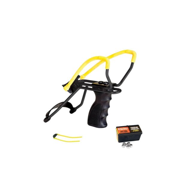 Daisy P51 Slingshot Kit - Precision Shot Firearms