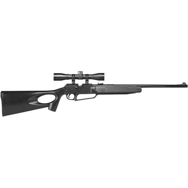 Daisy Winchester Model 1977XS .177 Cal Multi-Pump Pneumatic BB/Pellet Rifle - Precision Shot Firearms