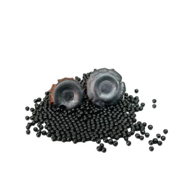 Double Tap DT SnakeShot Defense Ammunition 10mm Auto 135gr+#9 JHP 20/ct - Precision Shot Firearms