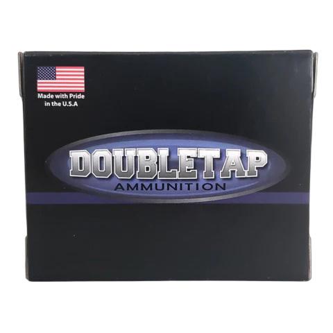 Double Tap DT Lead Free Rifle Ammunition 223 Rem 62gr SC-HP 3000 fps 20/ct - Precision Shot Firearms