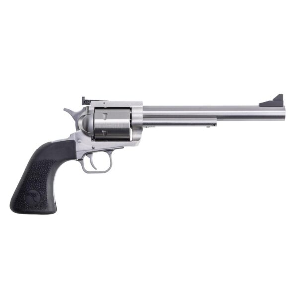 Magnum Research BFR Handgun .44 Rem Mag 6rd Capacity 7.5" Stainless Steel Barrel - Precision Shot Firearms