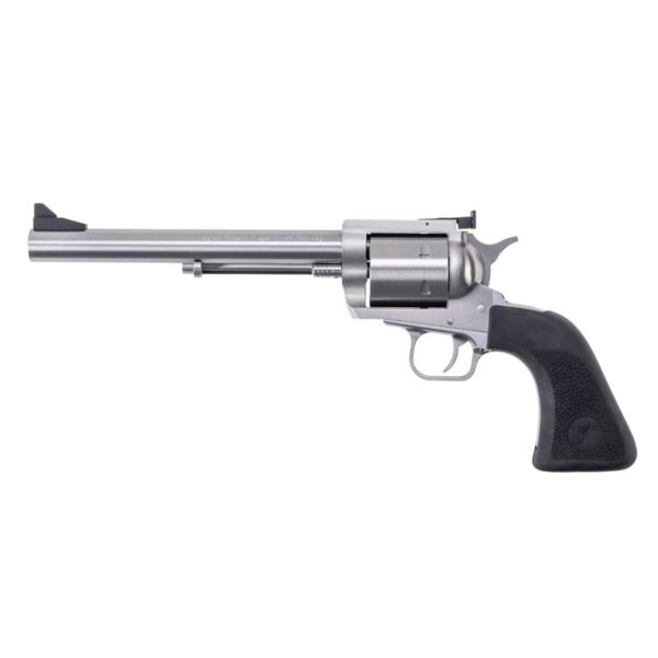 Magnum Research BFR Handgun .44 Rem Mag 6rd Capacity 7.5" Stainless Steel Barrel - Precision Shot Firearms