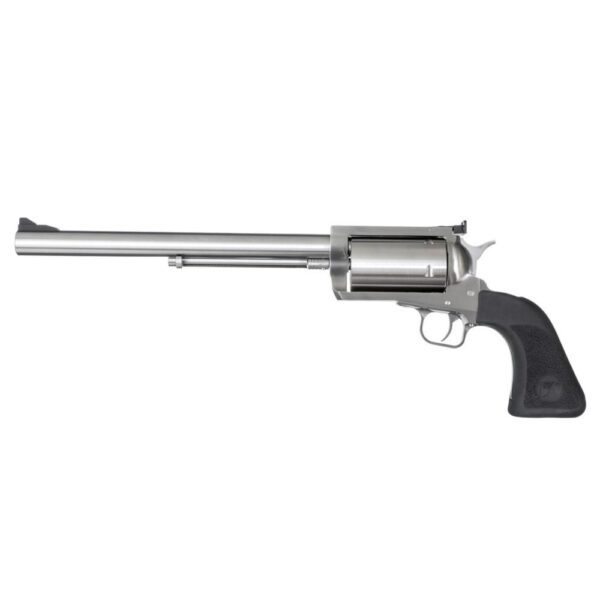 Magnum Research BFR Revolver .460 S&W 5/rd 10" Barrel Stainless Steel - Precision Shot Firearms