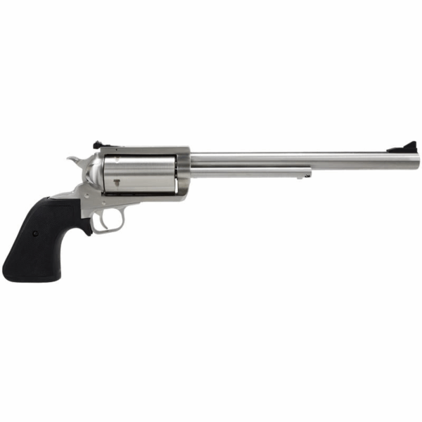 Magnum Research BFR Handgun .500 S&W 5rd Capacity 10" Barrel Black - Precision Shot Firearms