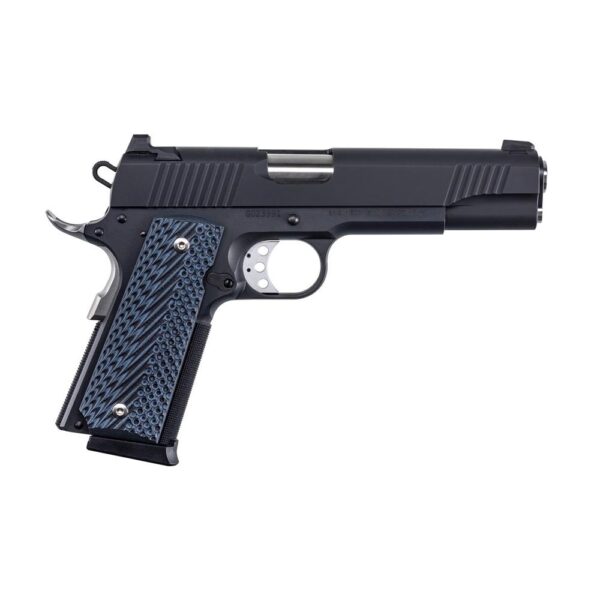 Desert Eagle 1911 G Model Handgun .45 Auto 8rd Magazine(2) 5" Barrel G10 Grips - Precision Shot Firearms