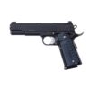 Desert Eagle 1911 G Model Handgun .45 Auto 8rd Magazine(2) 5" Barrel G10 Grips - Precision Shot Firearms