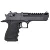 Desert Eagle L5 Handgun .357 Mag 9rd Magazine 5" Barrel Black with Integral Muzzle Brake - Precision Shot Firearms