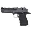 Desert Eagle L5 Handgun .357 Mag 9rd Magazine 5" Barrel Black with Integral Muzzle Brake - Precision Shot Firearms