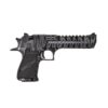 Magnum Research Mark XIX Handgun .44 Mag 8rd Magazine 6" Barrel Black with Tiger Stripes - Precision Shot Firearms
