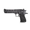 Magnum Research Mark XIX Handgun .44 Mag 8rd Magazine 6" Barrel Black with Tiger Stripes - Precision Shot Firearms