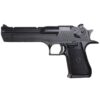 Magnum Research Desert Eagle Mark XIX Handgun .44 Magnum Mark XIX 8rd Magazine 6" Barrel Black Finish CA Compliant - Precision Shot Firearms