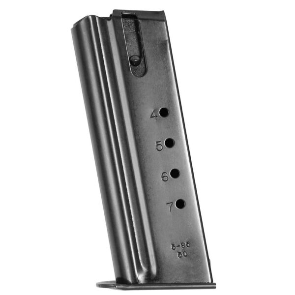 Magnum Research Compact Baby Eagle Handgun Magazine 9mm 10/rd - Precision Shot Firearms