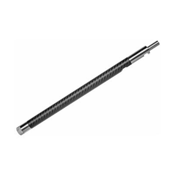 Magnum Research 10/22 Takedown Carbon Weave 1/2x28 Threaded Barrel .22 LR 16.5" Black - Precision Shot Firearms