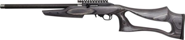 MAG RESEARCH LITE .22LR SwitchBolt Rcvr 17 In BBL Ambidextrous Laminate - Precision Shot Firearms
