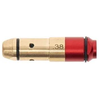 Laserlyte Laser Cartridge Trainer and Bore Sight 380 ACP - Precision Shot Firearms