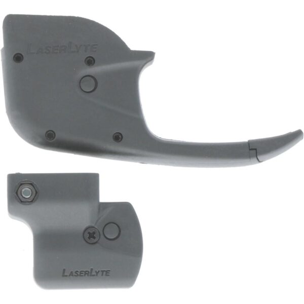 Laserlyte UTA-M2 Laser Sight Trainer for Walther PPSM2 Black - Precision Shot Firearms
