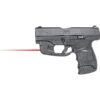 Laserlyte UTA-M2 Laser Sight Trainer for Walther PPSM2 Black - Precision Shot Firearms