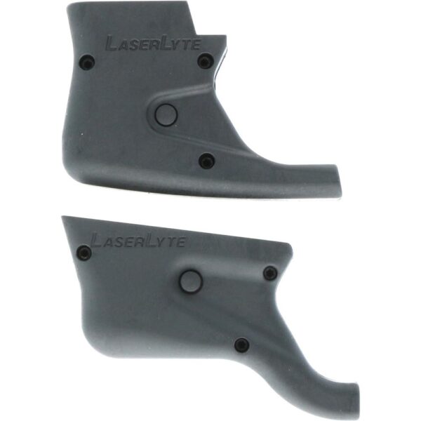 Laserlyte UTA-TA Laser Sight Trainer for Taurus TCP and Slim 9mm Luger/40 S&W Black - Precision Shot Firearms