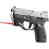 Laserlyte UTA-TA Laser Sight Trainer for Taurus TCP and Slim 9mm Luger/40 S&W Black - Precision Shot Firearms