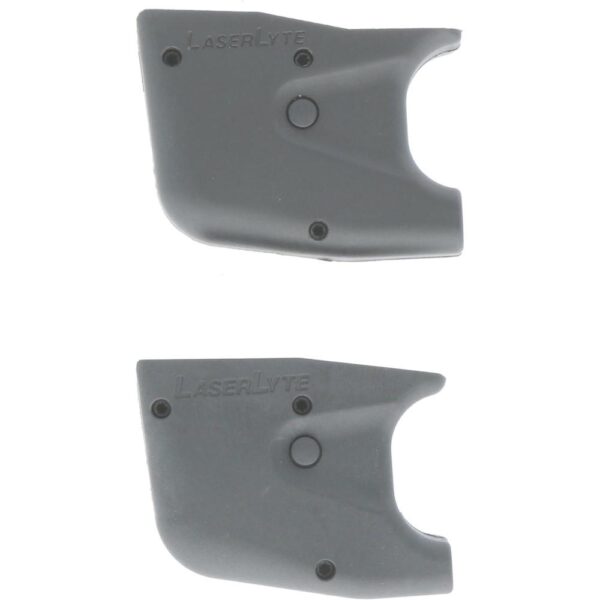 Laserlyte UTA-YY Laser Sight Trainer for Glock 26/27/42/43 Black - Precision Shot Firearms