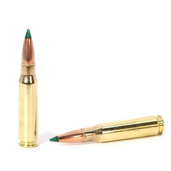 Sig Sauer Elite Tipped Hunting Ammunition 6mm Creedmoor 100 gr Box/20 - Precision Shot Firearms