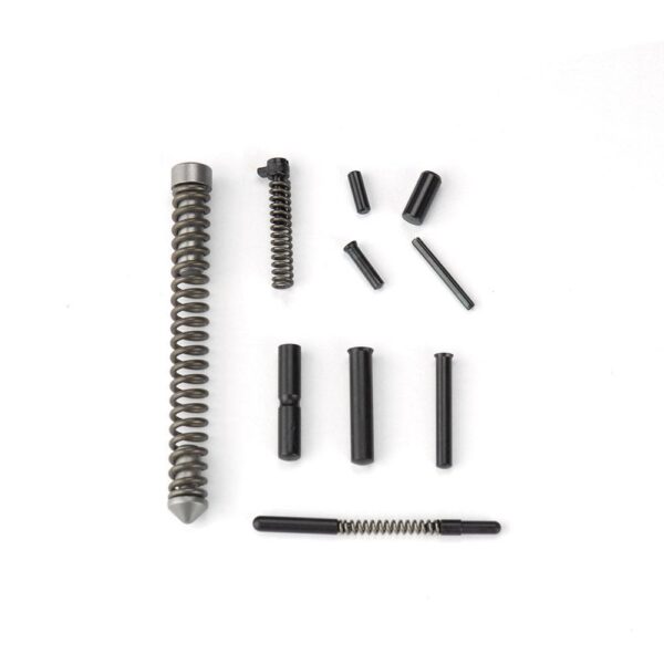 Ed Brown Rebuild Kit for 1911 Frame Blue - Precision Shot Firearms