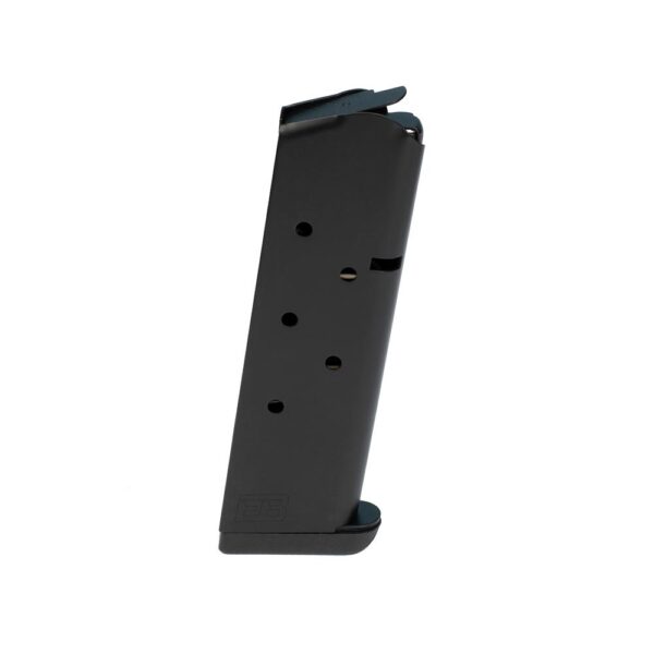 Ed Brown Handgun Magazine Black Nitride 45 ACP 7/rd - Precision Shot Firearms