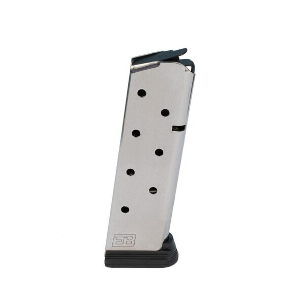 Ed Brown Handgun Magazine .45 ACP 8/rd - Precision Shot Firearms