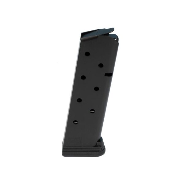 Ed Brown Handgun Magazine Black Nitride .45 ACP 8/rd - Precision Shot Firearms