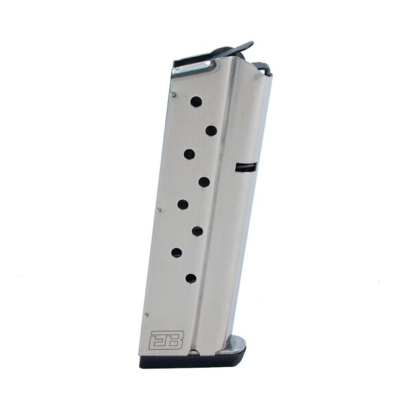 Ed Brown Handgun Magazine 9mm Luger 9/rd - Precision Shot Firearms