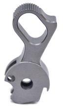 Ed Brown Barstock Hammer with Chamfered Edges - Blue - Precision Shot Firearms