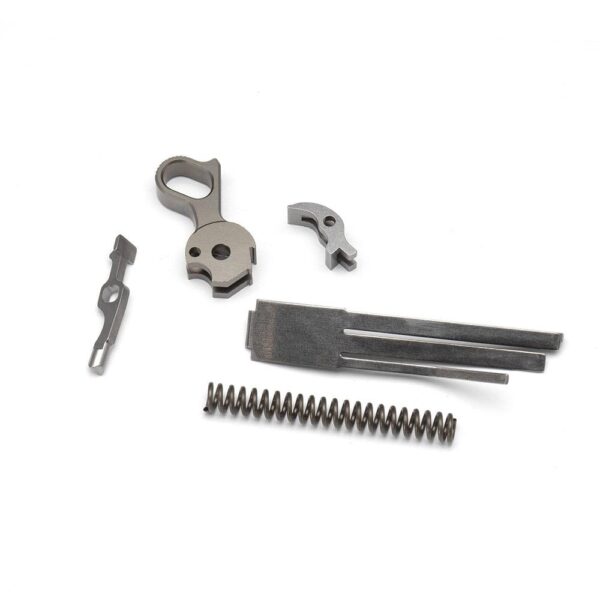 Ed Brown Trigger Pull Kit 896/874/811-M/R816 Stainless - Precision Shot Firearms