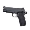 Ed Brown KC9 Lightweight Handgun 9mm Luger 9rd Magazine 4" Barrel Black with Thumb Safety - Precision Shot Firearms