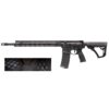 Daniel Defense DDM4 V7 Pro Rattlecan Rifle 5.56 NATO 32/rd 18" Barrel Black - Precision Shot Firearms