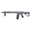 DDM4V7 16IN M-LOK 5.56 NATO Tornado Gray - Precision Shot Firearms