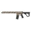 Daniel Defense DDM4 Hunter Rifle 300 Blackout 32rd Magazine 16" Barrel Kryptek Highlander - Precision Shot Firearms