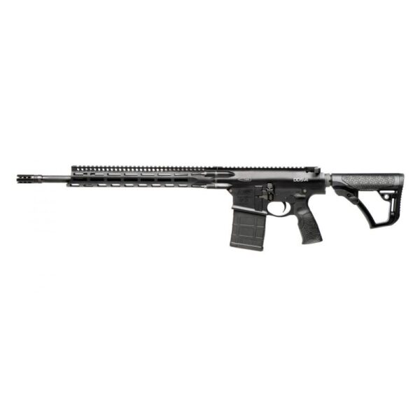 Daniel Defense DD5 V4 Rifle 7.62x51 20rd Magazine 18" Barrel - Precision Shot Firearms
