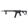 Daniel Defense PCC Rifle 9mm Luger 20rd Magazine 16" Threaded Barrel A2 Flash Hider - Precision Shot Firearms